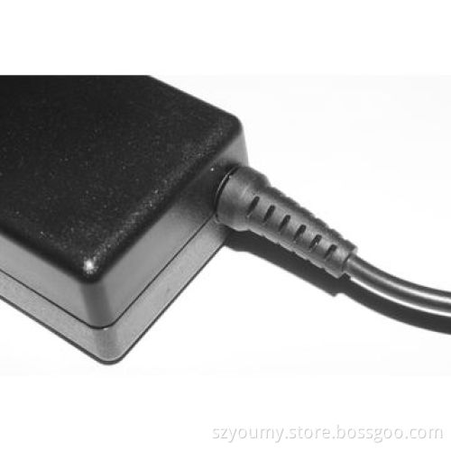 Tablet charger for Toshiba 5.5*2.5 mm 19V3.42A 65Watt adapter